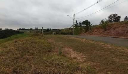 Terreno Condomínio em Jundiaí