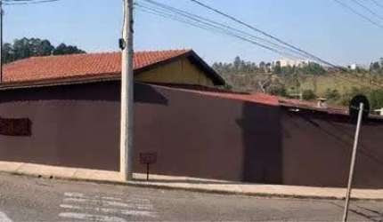 Casa em Jundiaí