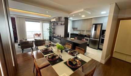 Apartamento em Jundiaí
