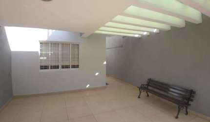 Casa em Jundiaí