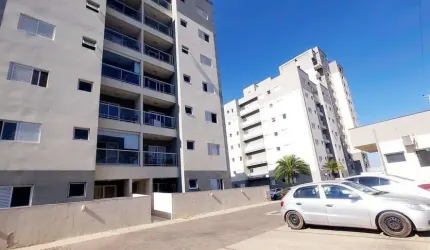 Apartamento em Jarinu
