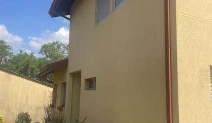 Casa em Vila Imape  -  Campo Limpo Paulista