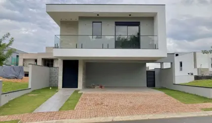 Casa de Condominio em Jundiaí