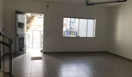 Casa em Centro  -  Jundiaí