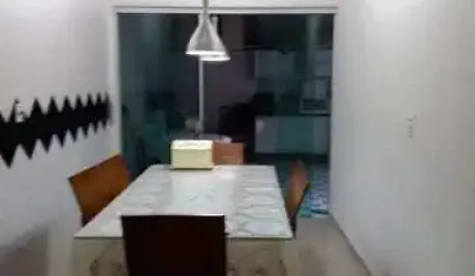 Casa em Jundiaí