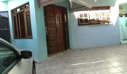 Casa em Jundiaí