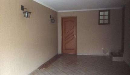 Casa em Jundiaí