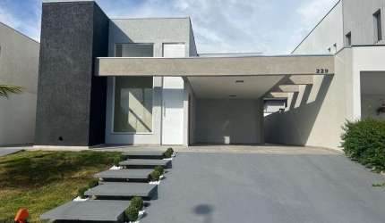 Casa de Condominio em Jardim Primavera  -  Itupeva