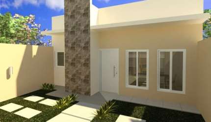 Casa em Jardim Marambaia  -  Jundiaí