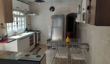 Casa em Vila Santana II  -  Jundiaí