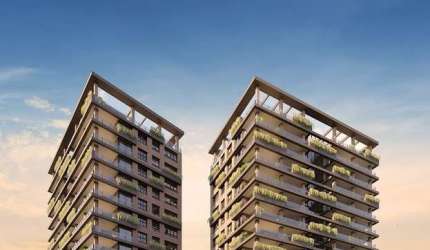 Apartamento em São Paulo