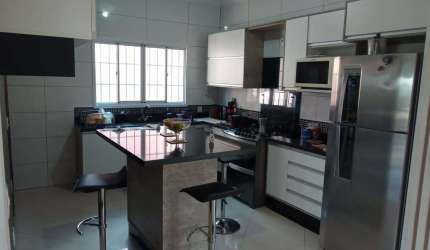 Casa em Jundiaí