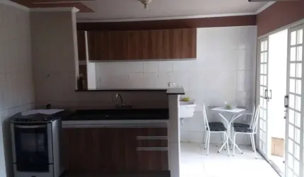 Casa em Jundiaí