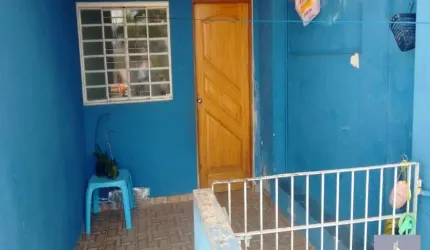 Apartamento em Várzea Paulista