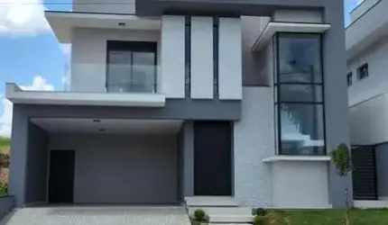Casa de Condominio em Jundiaí
