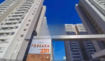 Apartamento em Ponte de São João  -  Jundiaí