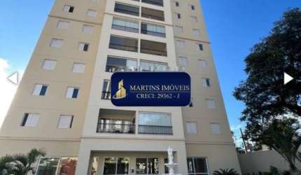 Apartamento Cobertura em Jardim Messina  -  Jundiaí