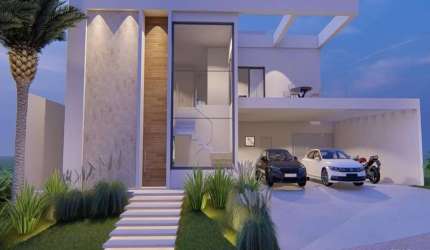 Casa de Condominio em Jundiaí