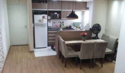 Apartamento em Jardim Tamoio  -  Jundiaí