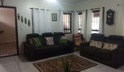 Casa em Jundiaí