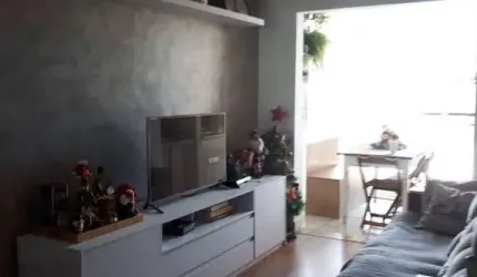 Apartamento em Jundiaí