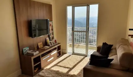 Apartamento em Jundiaí
