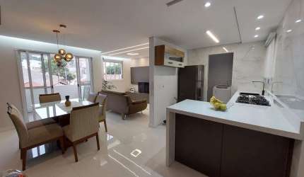 Apartamento em Horto Santo Antonio  -  Jundiaí