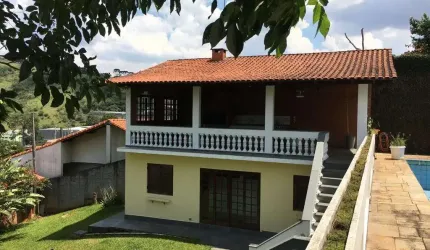 Chácara em Cajamar