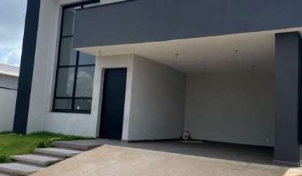 Casa em Loteamento Residencial e Comercial Horto Florestal  -  Jundiaí