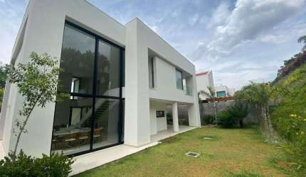 Casa de Condominio em Cidade Santos Dumont  -  Jundiaí