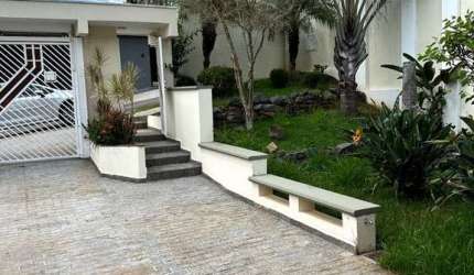 Casa em Jardim Colônia  -  Jundiaí