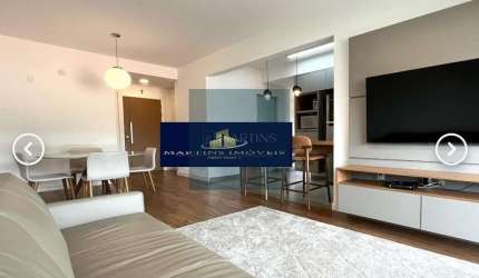 Apartamento em Jardim Campos Elisios  -  Jundiaí