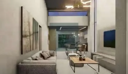 Casa de Condominio em centro  -  Itatiba