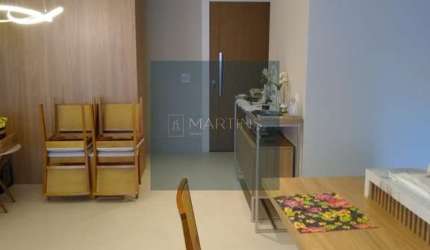 Apartamento em Jardim Campos Elisios  -  Jundiaí