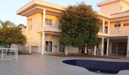Casa de Condominio em Jundiaí Mirim  -  Jundiaí