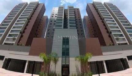 Apartamento em Jardim Campos Elisios  -  Jundiaí