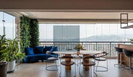 Apartamento Cobertura Duplex em Centro  -  Jundiaí