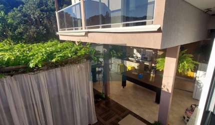 Casa em Jardim Marsola  -  Campo Limpo Paulista