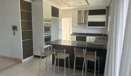 Casa em Jardim Santa Gertrudes  -  Jundiaí