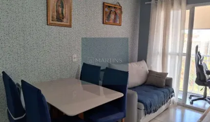Apartamento em Ponte Sao Joao  -  Jundiaí
