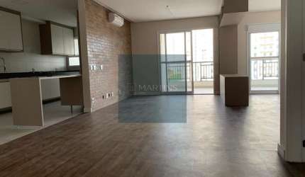 Apartamento em Jardim Campos Elisios  -  Jundiaí