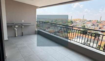 Apartamento em Recanto Quarto Centenario  -  Jundiaí