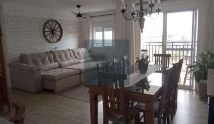Apartamento em Engordadouro  -  Jundiaí