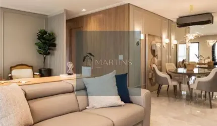 Apartamento em Jardim Campos Elisios  -  Jundiaí
