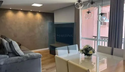 Apartamento em Engordadouro  -  Jundiaí