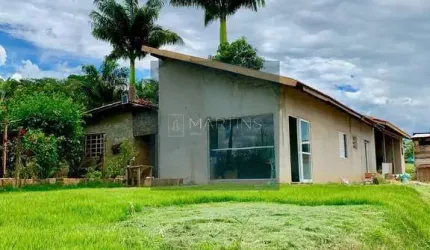 Chácara em Jaguariuna  -  Jaguariúna