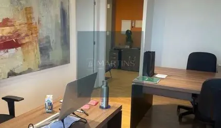 Sala em Jardim Florida  -  Jundiaí