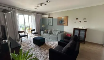 Apartamento em Jardim Campos Elisios  -  Jundiaí