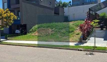 Lote / Terreno em Jardim Ermida I  -  Jundiaí