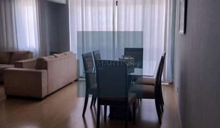 Apartamento em Centro  -  Jundiaí